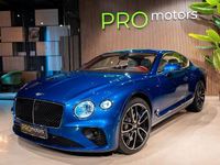 Gebraucht Bentley Continental GT 549 PS (403 kW) 2023 Blau