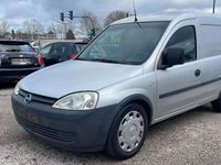 gebraucht Opel Combo Kasten