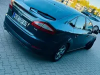 Gebraucht Ford Mondeo 130 PS (95 kW) 2007 Andere farben Limousine