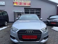 Gebraucht Audi A3 Basis 116 PS (85 kW) 2020 Florettsilber metallic Limousine