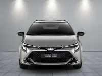 Neu Toyota Corolla 140 PS (102 kW) 2025 Grau Kombi