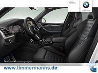 Gebraucht BMW X3 M Sport 360 PS (264 kW) 2023 Weiß SUV