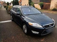 Gebraucht Ford Mondeo 140 PS (102 kW) 2010 Kombi