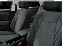 Gebraucht VW T-Roc Life 116 PS (85 kW) 2026 Blau SUV