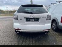 Gebraucht Mazda CX-7 High 173 PS (127 kW) 2010 SUV