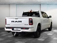 gebraucht Dodge Ram Laramie Crew Cab 5.7L V8 Night LPG-Gas