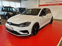 gebraucht VW Golf VII Lim. R 4Motion *SHgpfl+LED+2.Hand+Navi