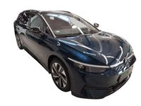 Gebraucht VW ID.7 Pro 210 kW (286 PS) 2025 Blau Kombi