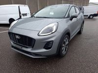 Neu Ford Puma Titanium 125 PS (91 kW) 2026 Solarsilver SUV