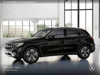 Gebraucht Mercedes GLC300e 333 PS (244 kW) 2024