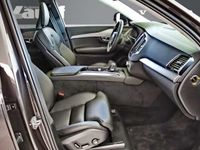 gebraucht Volvo XC90 EU6d B5 Mild-Hybrid Diesel AWD Plus Bright 7-Sitzer