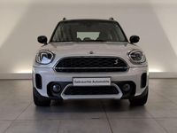 Gebraucht Mini Cooper S Countryman 220 PS (161 kW) 2021 Silber SUV
