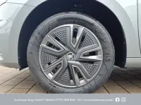 Gebraucht Skoda 110 R Selection 150 PS (110 kW) 2026 Silber Limousine