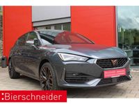 gebraucht Cupra Leon 2.0 TSI DSG VZ Lagerwagen NAVI LED 19-ZOLL