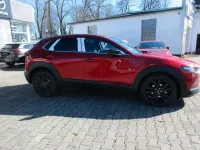 Neu Mazda CX-30 Homura-Line 140 PS (102 kW) 2026 Magmarot SUV