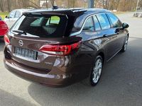 Gebraucht Opel Astra Innovation 150 PS (110 kW) 2017 Braun Kombi