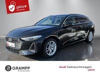 Gebraucht Audi A5 Sport 150 PS (110 kW) 2025 Schwarz Kombi
