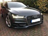 gebraucht Audi A7 3.0 TDI competition quattro tiptronic