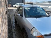 Usata Ford Ka 70 CV (51 kW) 2004 Argento Utilitaria