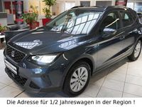 Neu Seat Arona Style 116 PS (85 kW) 2025 Grau SUV