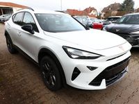 Neu Cupra Formentor 150 PS (110 kW) 2025 Nevada weiß metallic SUV