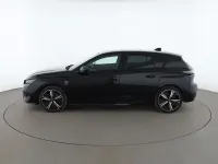 Gebraucht Peugeot 308 GTi 181 PS (133 kW) 2022 Schwarz Limousine