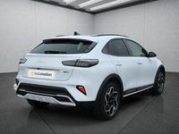 Neu Kia XCeed GT 179 PS (131 kW) 2025 Weiß SUV