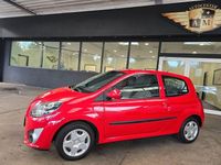 Gebraucht Renault Twingo Expression 58 PS (42 kW) 2009 Hellrot Kleinwagen