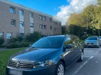 Second-hand VW Passat 140 CP (102 kW) 2014 Break