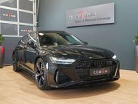 gebraucht Audi RS6 Avant 4.0TFSI quatt. 305 km/h*ACC*Pano*B&O