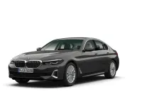 Używany BMW 520 Efficient Dynamics 190 KM (139 kW) 2026 Sedan/Limuzyna