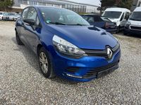Gebraucht Renault Clio V Life 76 PS (55 kW) 2020 Kleinwagen