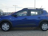 gebraucht Dacia Sandero Stepway TCe 90