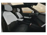 Neu Kia Seltos GT-Line 154 PS (113 kW) 2026 SUV