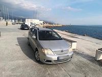 Gebraucht Toyota Corolla 90 PS (66 kW) 2005 Kombi