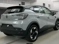 Gebraucht Renault Captur Techno 140 PS (102 kW) 2025 Grau SUV