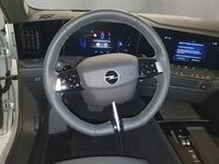 Neu Opel Astra 145 PS (106 kW) 2025 Kristall silber (metallic) Kombi