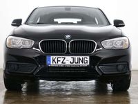 gebraucht BMW 118 5-trg.*Sitzhz.*PDC*HU/AU+Service neu