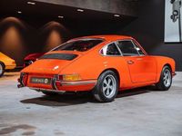 Gebraucht Porsche 911 125 PS (91 kW) 1970 Orange