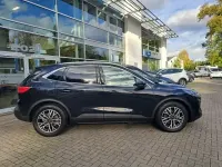 Gebraucht Ford Kuga Titanium 225 PS (165 kW) 2020 Schwarz SUV