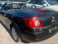 Gebraucht Renault Mégane Cabriolet Dynamique 135 PS (99 kW) 2007 Cabrio