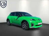 Gebraucht Renault R5 Komfort 110 kW (150 PS) 2026 Grün Kleinwagen