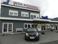 Używany Kia Rio Edition 7 86 KM (63 kW) 2012 Czarny Hatchback
