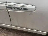 Gebraucht Mercedes 320 Elegance 224 PS (164 kW) 2004 Silber Kombi