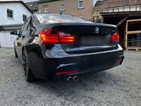 gebraucht BMW 325 d -