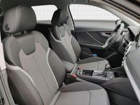 Gebraucht Audi Q2 Advanced 150 PS (110 kW) 2025 Mythosschwarz metallic SUV