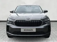 Neu Skoda Kodiaq Selection 150 PS (110 kW) 2026 Graphitegrau metallic SUV