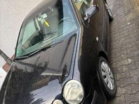 Gebraucht VW Polo 80 PS (58 kW) 2002 Schwarz Kleinwagen