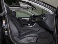 gebraucht Audi A7 Sportback 40 TDI Q S LINE PANO LM20 HD-MATRIX