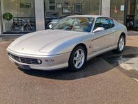 Gebraucht Ferrari 456 442 PS (325 kW) 2002 Grau Coupé